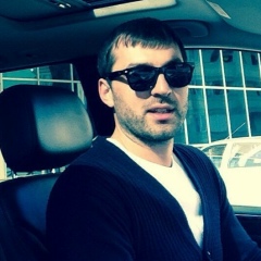 Ибрагим Таймусханов, Шали