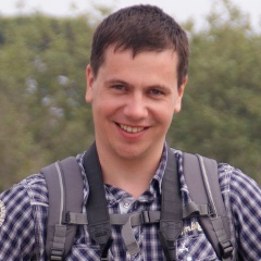 Пётр Соловьёв, 12.11.1982, Санкт-Петербург