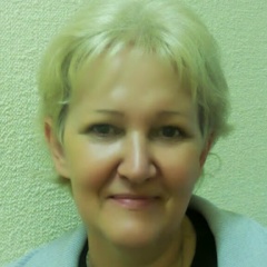 Татьяна Соколова, 15.08, Санкт-Петербург