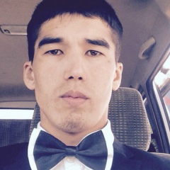 Мирбек Ахметов, 26.11.2006, Москва