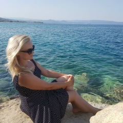 Мария Докина, 04.12.1981, Алматы