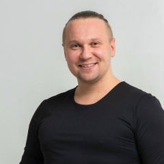 Михаил Кудрявцев, 13.01.1989, Москва