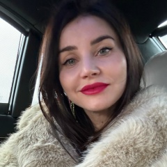 Полина Латоненко, 11.10, Санкт-Петербург