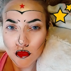 Violetta Plusnina, 19.11, Санкт-Петербург