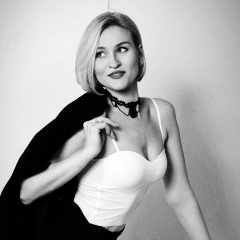 Yulia Rusanova, 06.01, Москва