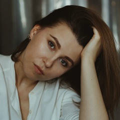 Наталья Старцева, 30.03, Санкт-Петербург