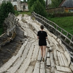 Татьяна Ковалевская, 01.01.1988, Санкт-Петербург