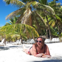 Татьяна Радостева, 30.01