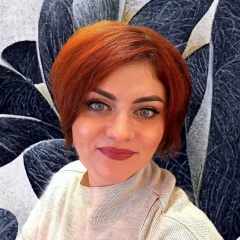 Татьяна Никитина, 23.11, Санкт-Петербург