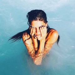 Kristina Prokopiv, 16.10.1989, Киев