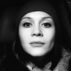 Мария Шестова, 03.08.1984, Москва