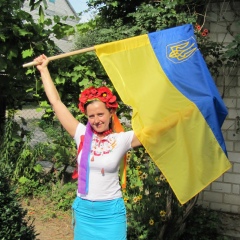 Тетяна Бабенко, 25.01