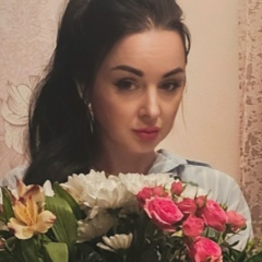 Лилия Соколовская, 08.09, Краснодар