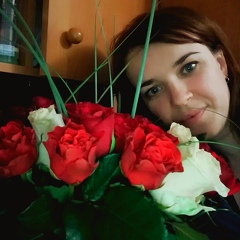 Марина Макущенко, 30.04, Чернигов