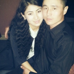 Жазира Нуралиевна, 24.07.1993, Шымкент