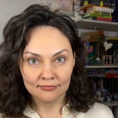 Ксения Бориславская, 20.10, Bandung