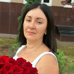 Татьяна Вараксина, 22.01, Краснодар