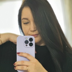 Ника Граур, 01.10, Екатеринбург