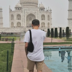 Олег Белоусько, 22.01