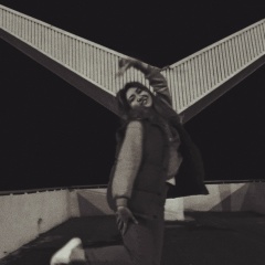 Алтынай Нугманова, Алматы