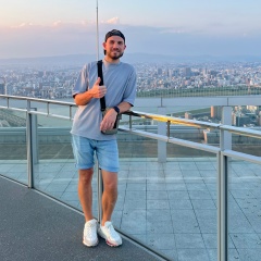 Владимир Стерликов, 24.12.1991, Москва