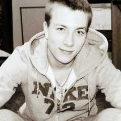 Серёга Иванов, 19.11, Москва