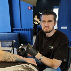 Alexander Freeman, 09.02.1992, Орёл