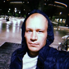Леонид Суханов, 13.06, Якутск