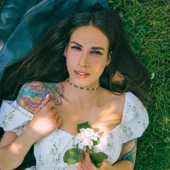 Марина Филатова, 27.10, Москва