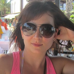 Мария Штенцель, 10.06, Алматы