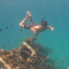 Айбек Абилов, Уральск