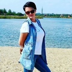 Лилия Позняк, 20.06, Береза