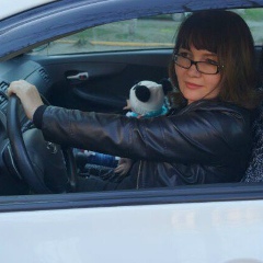 Марина Акбиева, 14.10.1968