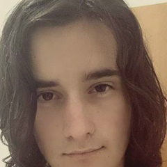 Walti Dunker, 30.06.1996, Vazante