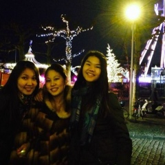 Айнур Кагарманова, 13.03, Усть-Каменогорск