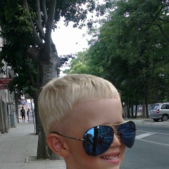 Анна Кузнецова, 03.06.1985, Москва