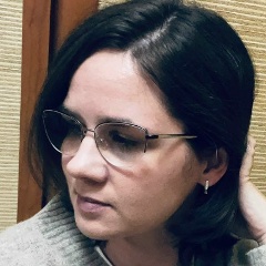 Вера Кузнецова, 27.04, Санкт-Петербург