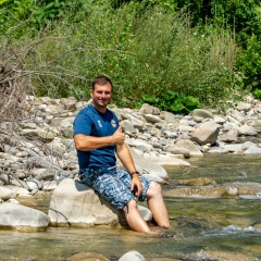 Просто Виталий, 24.01, Краснодар