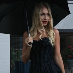 Джулия , Пермь