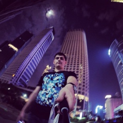 Рома Лановый, 07.06.1990, Винница