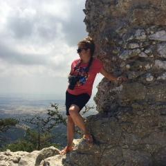 Юлия Гаврилова, 09.04.1978, Санкт-Петербург