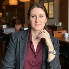 Ольга Балакшина, 10.09, Санкт-Петербург