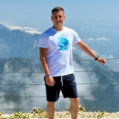 Юрий Матвеев, 01.05.1990, Москва