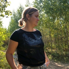 Мария Федотова, 15.04, Москва