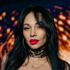 Валерия Мышкина, 26.10, Краснодар