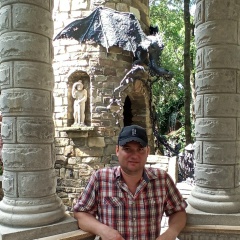 Сергей Урунов, 08.04, Сызрань