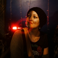 Динара Ланцева, 12.10.1987, Уфа