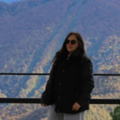 Кристина Панина, Чебоксары