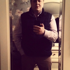 Санек Сарычев, 04.11, Москва