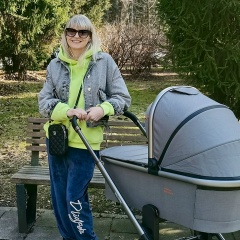 Екатерина Аксенова, 25.02